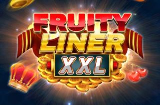 Spielautomat Symbol Fruityliner XXL