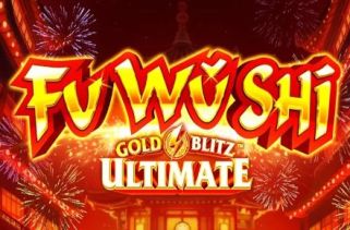 Spielautomat Symbol Fu Wu Shi Gold Blitz Ultimate