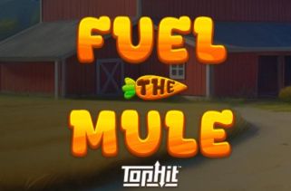 Spielautomat Symbol Fuel the Mule TopHit