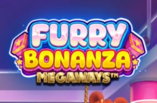 Spielautomat Symbol Furry Bonanza Megaways