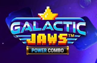 Spielautomat Symbol Galactic Jaws Power Combo