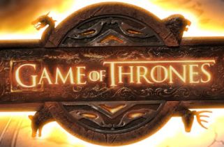 Spielautomat Symbol Game of Thrones