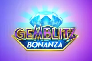 Spielautomat Symbol GemBlitz Bonanza Deluxe