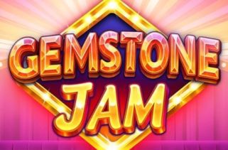 Spielautomat Symbol Gemstone Jam