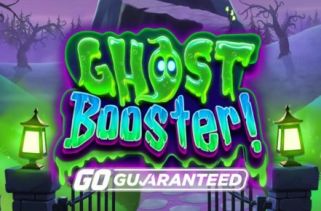 Spielautomat Symbol Ghost Booster GO Guaranteed