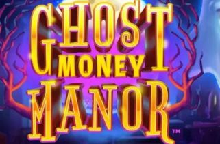 Spielautomat Symbol Ghost Money Manor