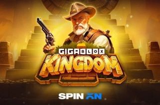 Spielautomat Symbol GigaBlox Kingdom