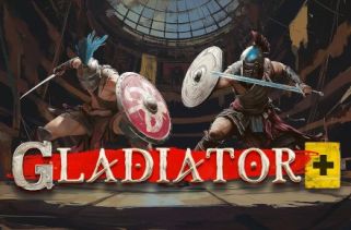 Spielautomat Symbol Gladiator+