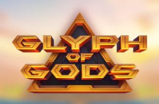 Spielautomat Symbol Glyph of Gods