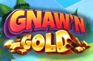 Spielautomat Symbol Gnawn Gold