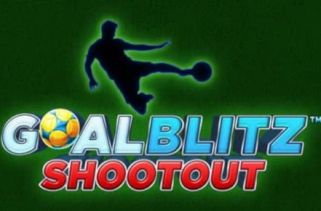 Spielautomat Symbol Goal Blitz Shootout