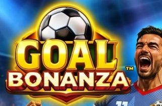 Spielautomat Symbol Goal Bonanza