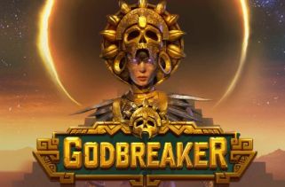 Spielautomat Symbol Godbreaker