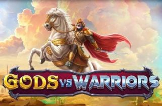 Spielautomat Symbol Gods vs Warriors