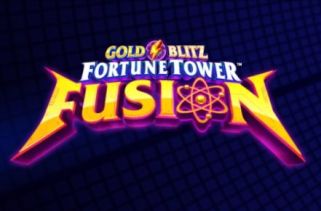 Spielautomat Symbol Gold Blitz Fortune Tower Fusion