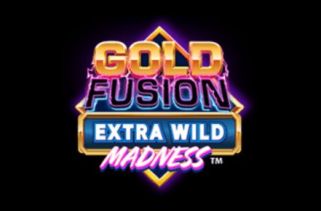 Spielautomat Symbol Gold Fusion Extra Wild Madness