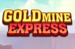 Spielautomat Symbol Gold Mine Express