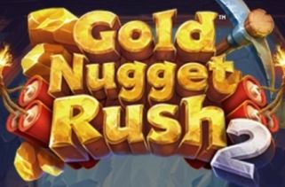 Spielautomat Symbol Gold Nugget Rush 2