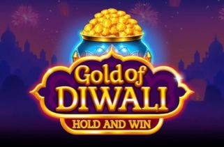 Spielautomat Symbol Gold of Diwali