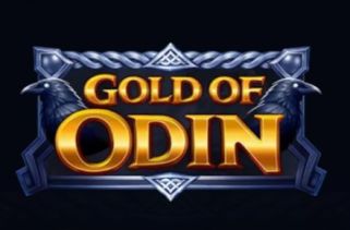Spielautomat Symbol Gold of Odin