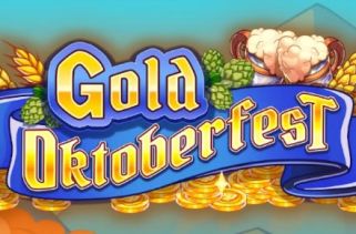 Spielautomat Symbol Gold Oktoberfest