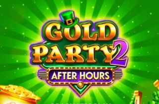 Spielautomat Symbol Gold Party 2 After Hours