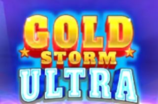 Spielautomat Symbol Gold Storm Ultra
