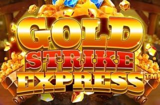 Spielautomat Symbol Gold Strike Express