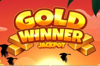 Spielautomat Symbol Gold Winner Jackpot