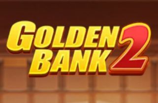 Spielautomat Symbol Golden Bank 2