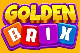 Spielautomat Symbol Golden Brix