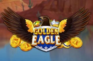 Spielautomat Symbol Golden Eagle