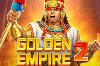 Spielautomat Symbol Golden Empire 2