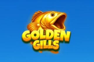 Spielautomat Symbol Golden Gills