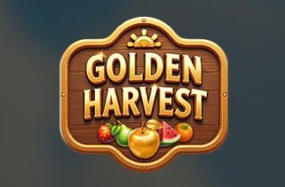 Spielautomat Symbol Golden Harvest