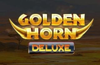 Spielautomat Symbol Golden Horn Deluxe