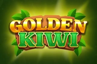 Spielautomat Symbol Golden Kiwi