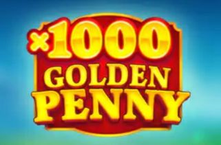 Spielautomat Symbol Golden Penny x1000