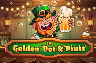 Spielautomat Symbol The Golden Pot & Pints