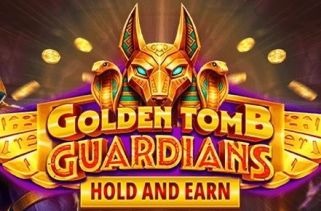 Spielautomat Symbol Golden Tomb Guardians