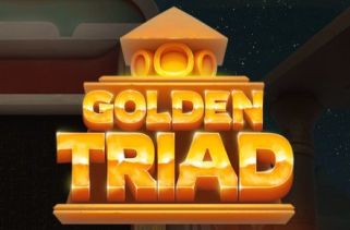 Spielautomat Symbol Golden Triad