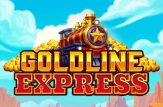 Spielautomat Symbol Goldline Express