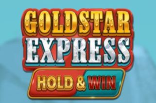 Spielautomat Symbol Goldstar Express