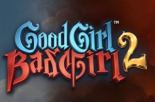Spielautomat Symbol Good Girl Bad Girl 2