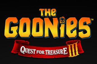 Spielautomat Symbol The Goonies Quest for Treasure 3