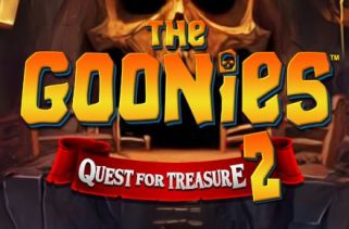 Spielautomat Symbol The Goonies Quest For Treasure 2