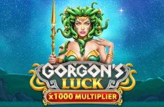 Spielautomat Symbol Gorgons Luck