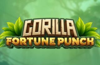 Spielautomat Symbol Gorilla Fortune Punch