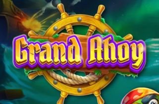 Spielautomat Symbol Grand Ahoy