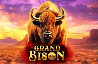 Spielautomat Symbol Grand Bison